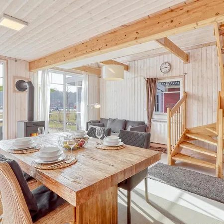 Two-bedroom In *