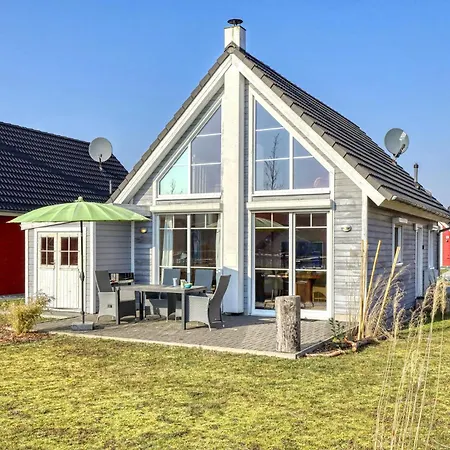 Holiday home 2 Bedroom Stunning In Zerpenschleuse