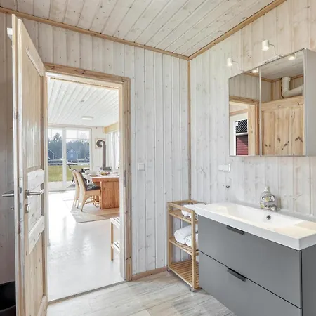 Two-bedroom In *