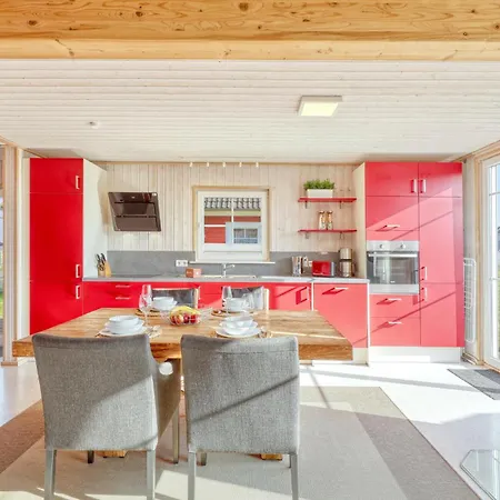 2 Bedroom Stunning In * Zerpenschleuse
