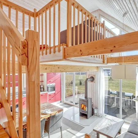 Two-bedroom In *