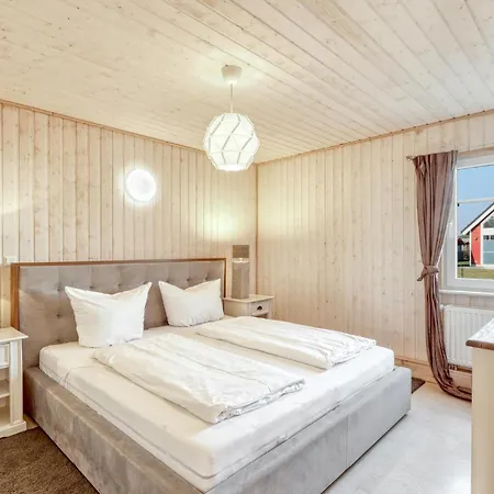 Two-bedroom In Zerpenschleuse