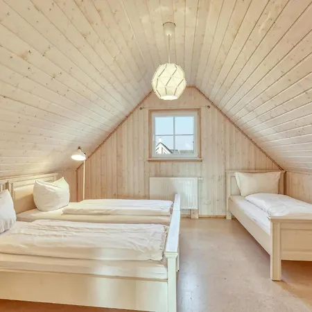 Two-bedroom In * Zerpenschleuse
