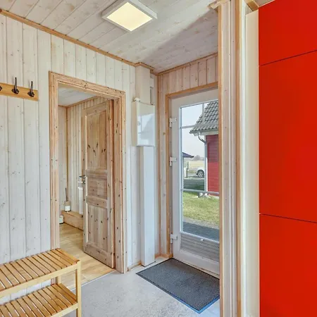 Two-bedroom In