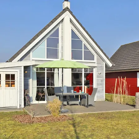 Prázdninový dům Two-bedroom In Zerpenschleuse
